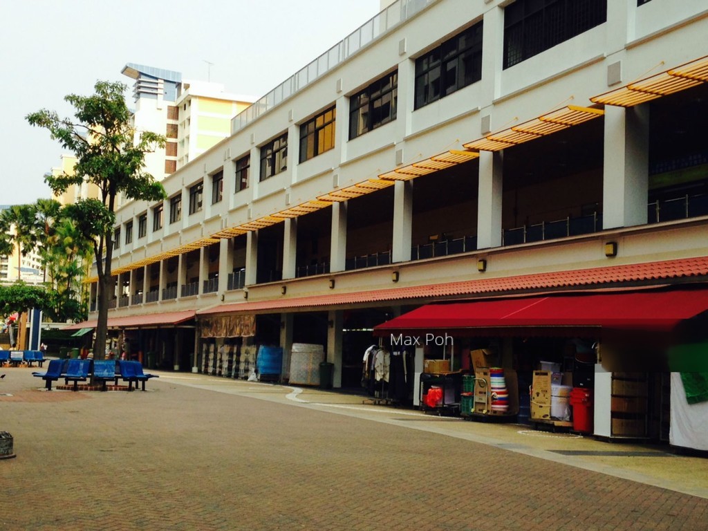 Blk 54 Telok Blangah Drive (Bukit Merah), HDB 3 Rooms #129366142